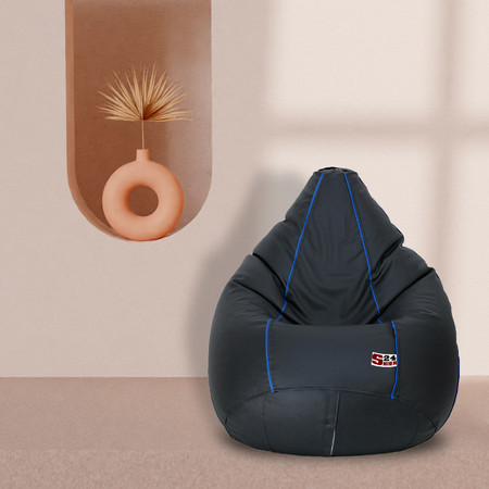 Bean bags online flipkart outlet
