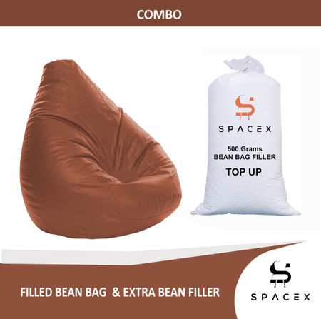 Beans for bean bag clearance flipkart