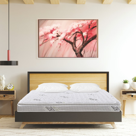Spring Mattress Buy Spring Mattress online at Best Prices in