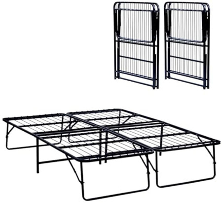 Flipkart foldable shop bed