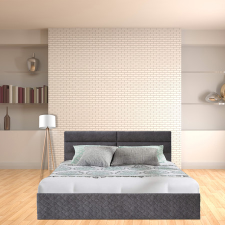 Flipkart foldable store bed