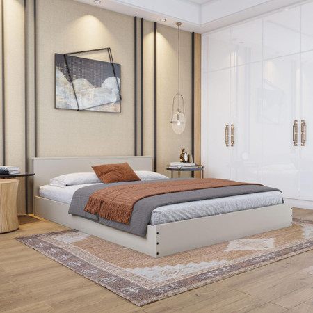 Flipkart double cot bed sales