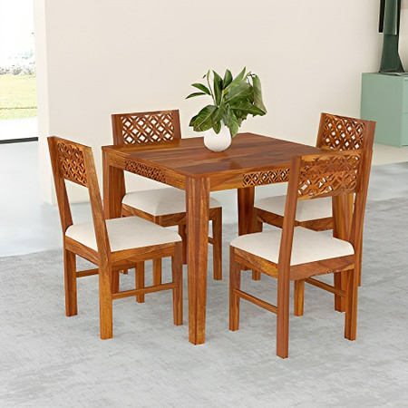 Dining table sales set flipkart