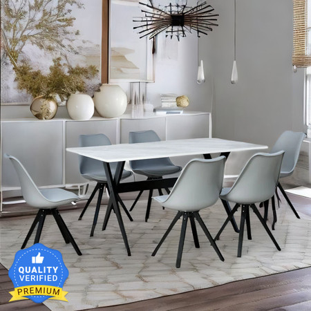 Dining table set cheap 6 seater flipkart