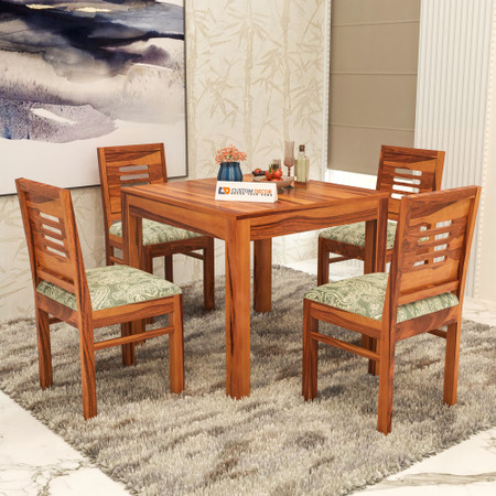 B and q hot sale dining table and chairs