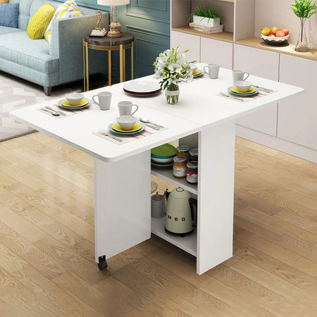 Folding dining table shop flipkart