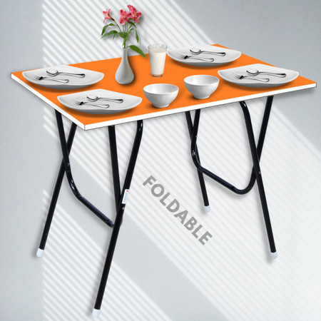 Plastic dining clearance table price flipkart