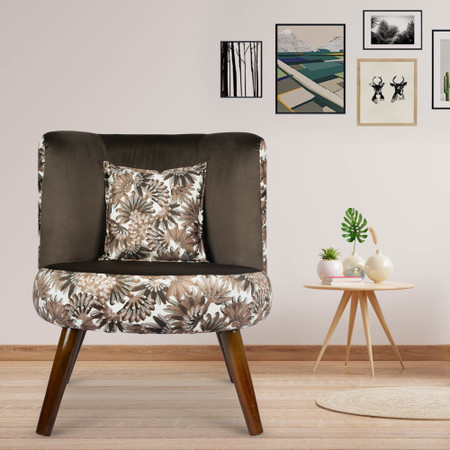 Easy discount chair flipkart