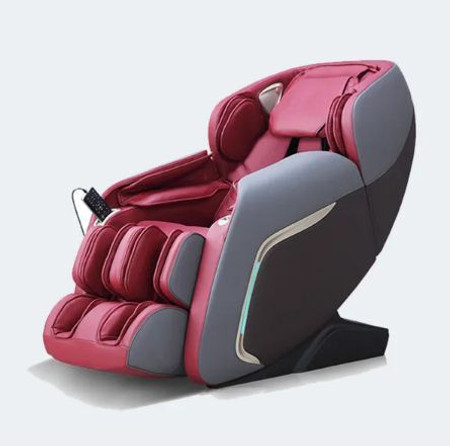 Massage chair clearance for small space