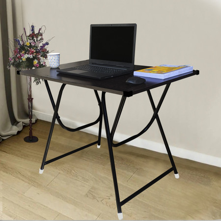 Round hotsell study desk