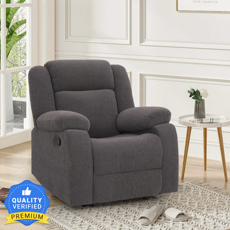 Flipkart hotsell recliner chair