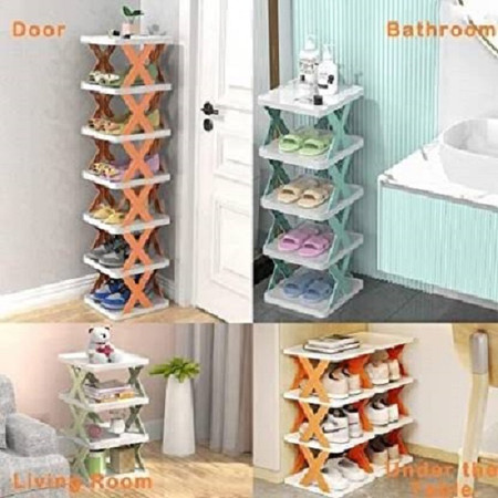 Plastic Shoe Rack Buy Durability Certified Shoe Rack Online at