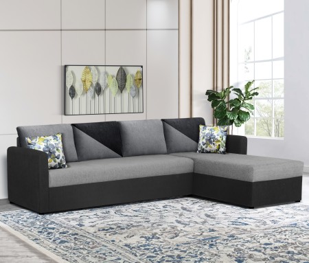 L Shaped Sofa: Buy L Shaped Corner Sofa Online At Best Prices In India |  Flipkart.Com