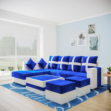 Foam Sofas Online at Best Prices on Flipkart Home Furniture Store