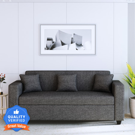 Flipkart sofa sales 3 seater