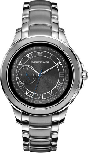 Armani emporio smart watches hotsell