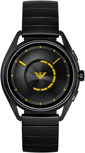 Armani smartwatch 5010 deals