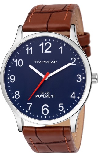 timewear watches military