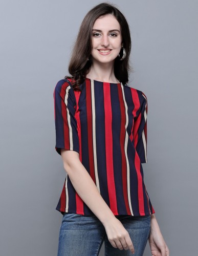 flipkart jeans tops for ladies