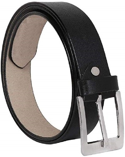 ajanta supreme leather belt price