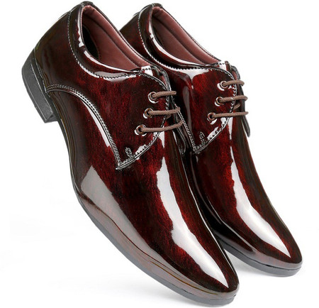 Buy Tan Formal shoes for Men Online - Red Chief