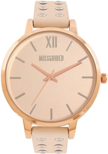 missguided watches