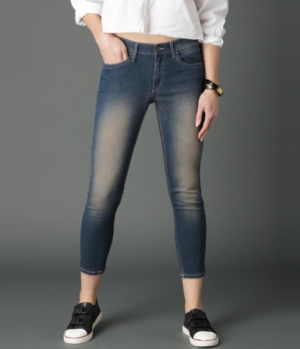 ripped jeans for women flipkart