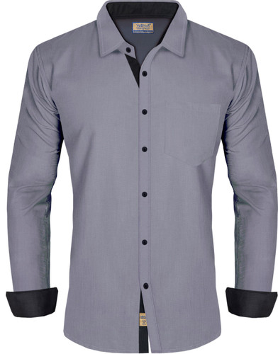 Buy Double Flap Pocket Shirts Clothing 