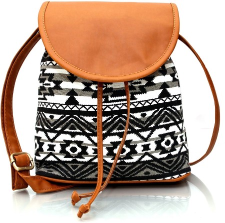 Buy Cara Mia Beige Solid Large Sling Handbag For Women At Best Price  Tata  CLiQ