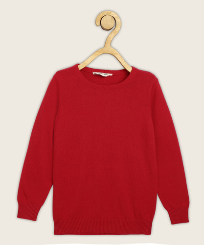 sweater for teenage girl flipkart
