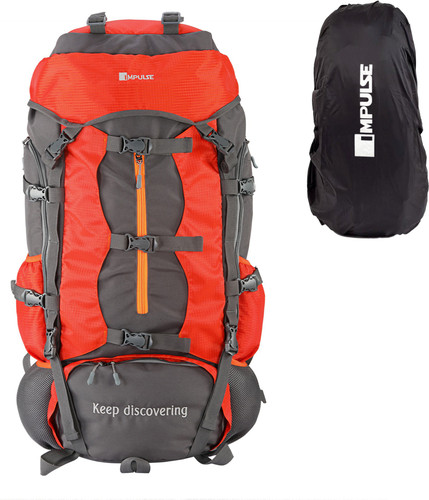 impulse rucksacks