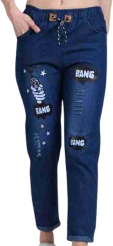 damage jeans women flipkart