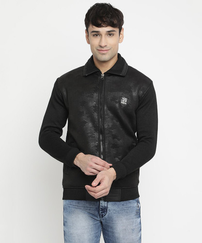 fleece jacket flipkart