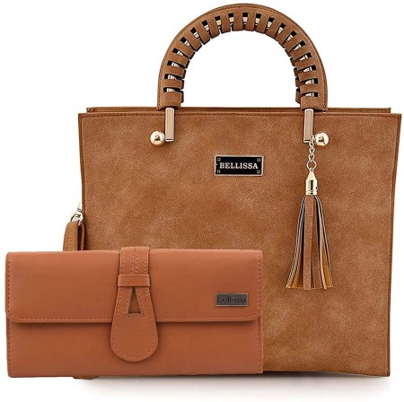 Buy Bellissa Maroon Textured Medium Snakeskin Handbag Online At Best Price  @ Tata CLiQ
