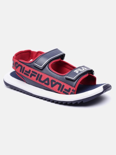 fila sandals snapdeal