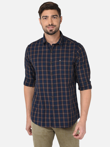 Buy Oxemberg Mens Shirts Online at Best 