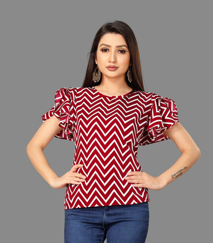 stylla t shirt for ladies