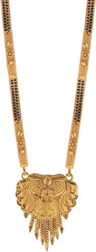 Long Mangalsutra Buy Long Mangalsutra Designs Online at Best
