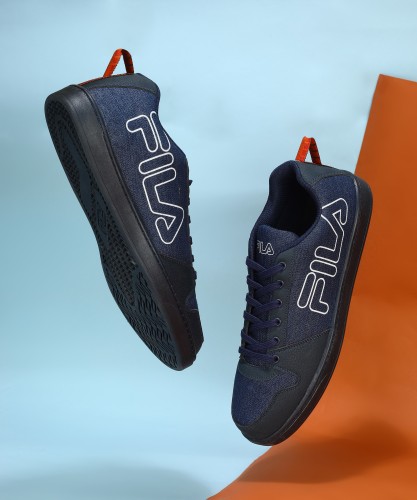 Fila Online - Buy Fila Shoes at India's Best Online Shopping Site