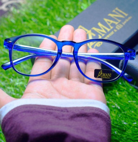 azmani eyewear