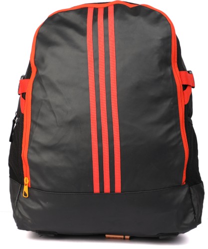 Buy Adidas Black Medium Laptop Backpack For Men At Best Price @ Tata CLiQ