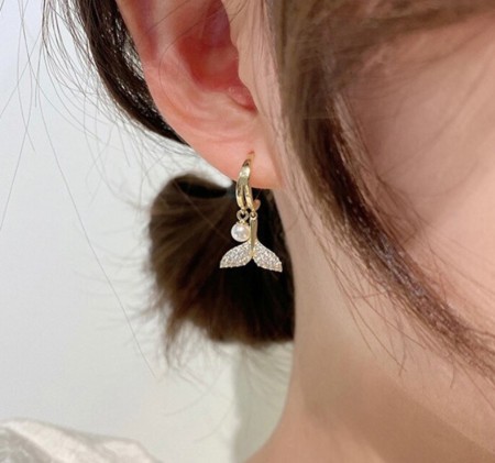 Details 125 warren james swarovski earrings latest  seveneduvn