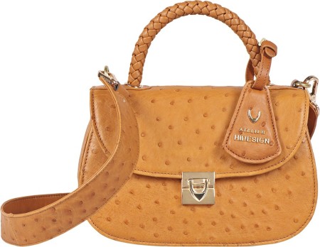 America melón Dos grados Hidesign Handbags - Buy Hidesign Handbags Online at Best Prices In India |  Flipkart.com