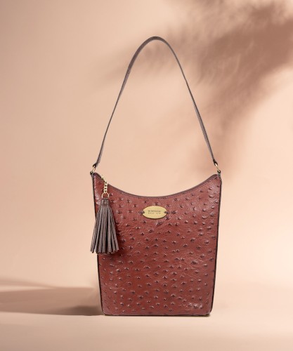 Buy Tan Rust Handbags for Women by Coach Online