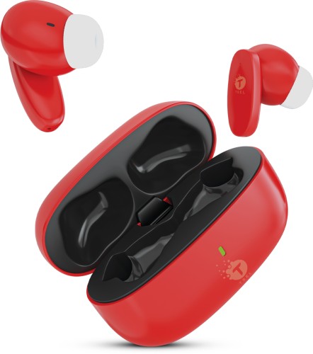 Best wireless best sale earbuds flipkart