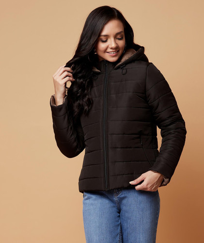 kotty women's denim jacket