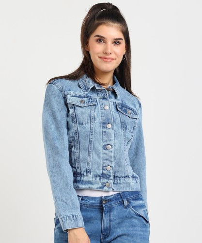 Jeans Jacket Under 500 - Buy Jeans Jacket Under 500 Online At Best Prices  In India | Flipkart.Com