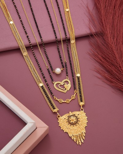 Pusala necklace store