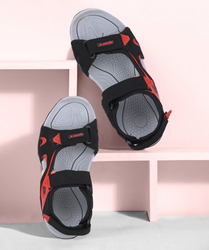 flipkart sparx belt slippers