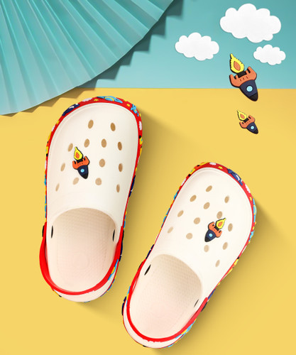 Flipkart hot sale kids footwear